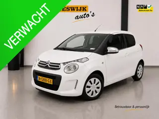 Citroen C1 1.0 VTi Feel