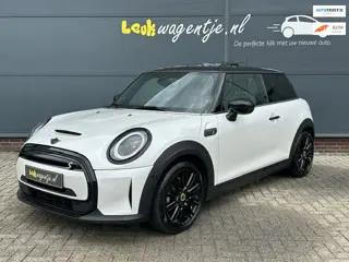 Mini Electric Classic *pano *head up *17 inch *SOH 97%