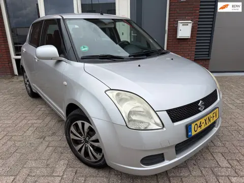Suzuki Swift 1.3 GLS / Airco / 5DRS / LM NAP