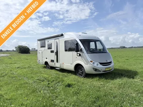 Bürstner Aviano I 640