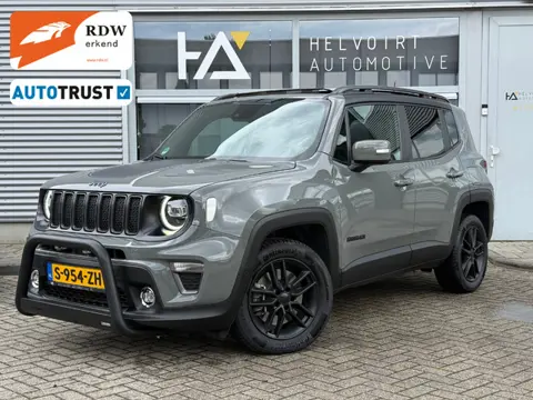 Jeep Renegade 4xe 240 Plug-in Hybrid Ele. S | PANO | TREKHAAK | KENWOOD