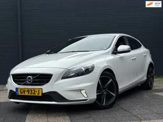 Volvo V40 2.0 D2 R-Design | Navi | Stoelverwarming