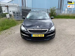 Peugeot 308 SW 1.6 BlueHDI Blue Lease Executive Panorama Dak !!!