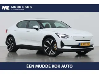 Polestar 2 Long Range Dual Motor Performance 82 kWh | Plus | Panoramadak | 360° Camera | harman/kard