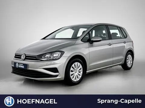 Volkswagen Golf Sportsvan 1.0 TSI Trendline | Cruise Control | Climate Control | Stoelverwarming |