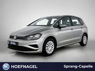 Volkswagen Golf Sportsvan 1.0 TSI Trendline | Cruise Control | Climate Control | Stoelverwarming |
