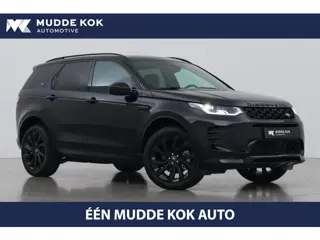 Land Rover Discovery Sport P270e PHEV Dynamic SE | NIEUW! | Panoramadak | Trekhaak | ACC | Meridian 