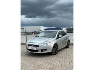 Fiat Bravo 1.4 T-Jet Sport CRUISE - CARPLAY - 150PK