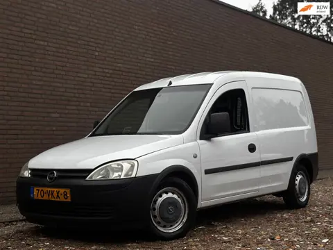 Opel Combo 1.3 CDTi Comfort | Airco | Trekhaak
