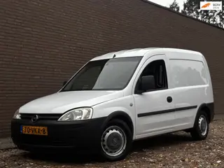 Opel Combo 1.3 CDTi Comfort | Airco | Trekhaak