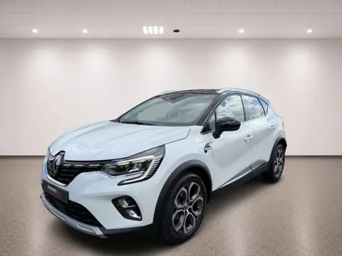 Renault Captur 1.3 TCe 130 Edition One | Automaat | Camera | Navi | Stoel- & stuurverwarming | Adapt