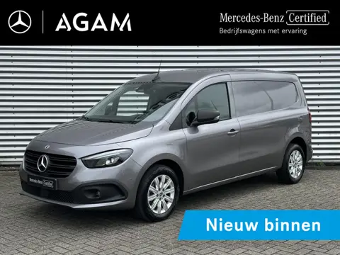 Mercedes-Benz Citan 112 CDI L2 Select Automaat Veel Opties