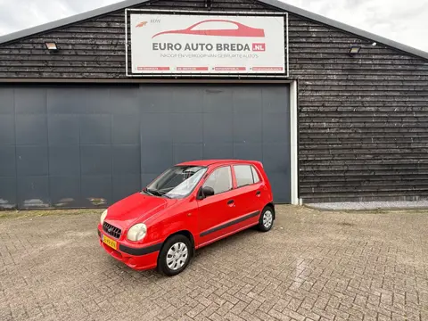 Hyundai Atos Spirit 1.0i LX