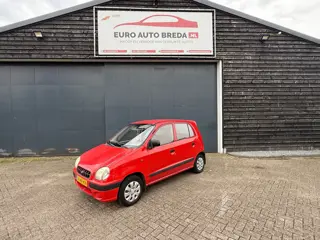 Hyundai Atos Spirit 1.0i LX