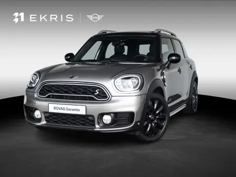 MINI Countryman Cooper SE Chili + Wired + Harman-Kardon + Elek stoel