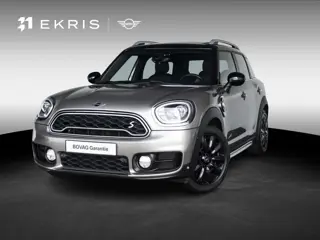 MINI Countryman Cooper SE Chili + Wired + Harman-Kardon + Elek stoel