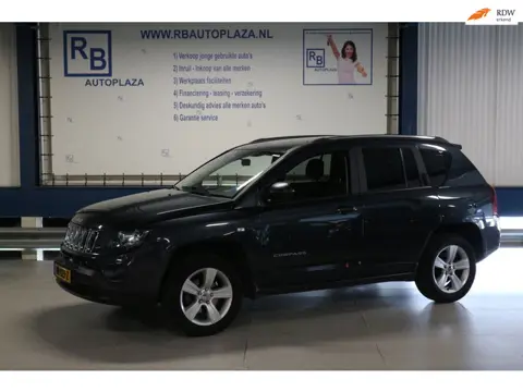 Jeep Compass 2.0 Sport / 71dkm / APK 2027 / TOP DEAL ! ! !