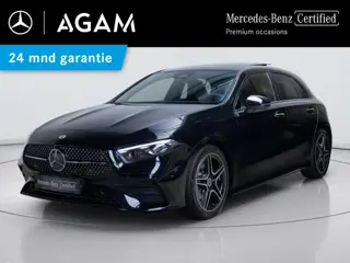 Mercedes-Benz A-Klasse Hatchback 180 Business Solution AMG Premium PLUS | Panorama dak