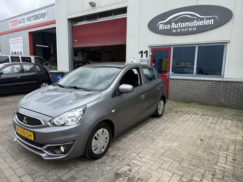Mitsubishi Space Star 1.0 Cool+ (bj 2020)