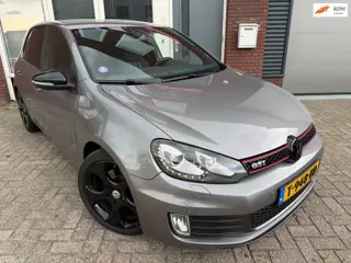 Volkswagen Golf 2.0 GTI / Navi / LED / PDC / Stoelverw / Cruise / NAP
