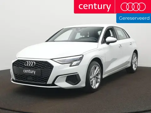 Audi A3 Sportback 40 TFSI e Advanced edition 204PK | Adap. Cruise | Climate | LED |