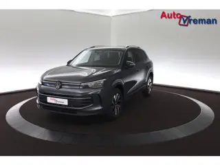 Volkswagen Tiguan 1.5 eHybrid Life Edition