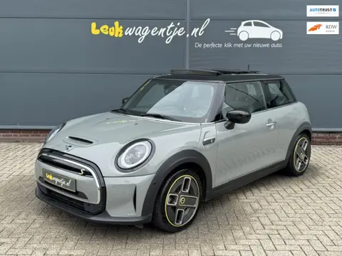 MINI Electric Collection *pano *carplay *navi *head up *leer