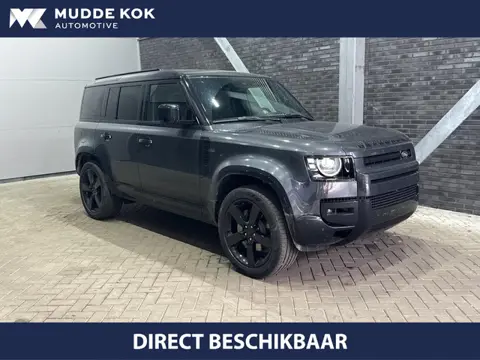 Land Rover Defender 2.0 P300e 110 X-Dynamic HSE | FACELIFT | ClearSight | Meridian Surround | Head-U