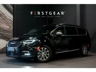 Chrysler Pacifica 3.6 V6 Hybrid *Panorama / Harman-Kardon / Surround-view / Memory / 7-zitter*