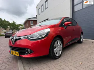 Renault Clio 0.9 TCe Dynamique/Goed-onderhouden/Navi/Cruise-c/Start-stop/Elek-ramen/Airco