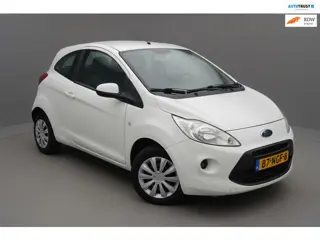 Ford Ka Airco|Elektrische ramen|NAP|