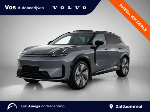 Lynk & Co 08 1.5 More | FULL OPTION | NP €60K