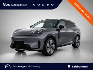 Lynk & Co 08 1.5 More | FULL OPTION | NP €60K