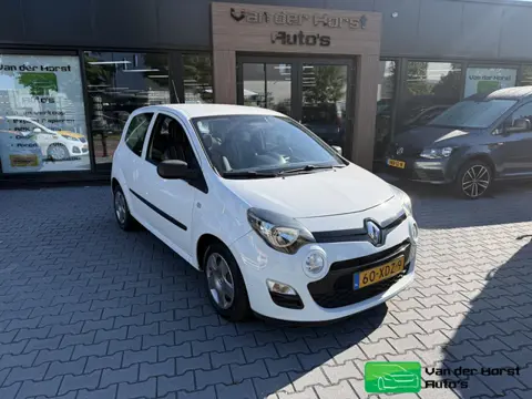 Renault Twingo 1.2 16V Authentique (bj 2012)