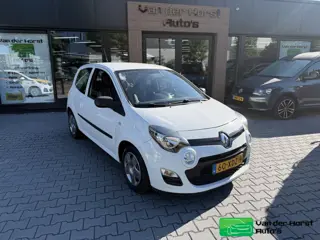 Renault Twingo 1.2 16V Authentique (bj 2012)