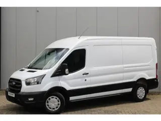 Ford Transit 350 2.0 TDCI L3H2 Trend Nette bedrijfswagen die u nog jaren van dienst kan zijn !  Navi