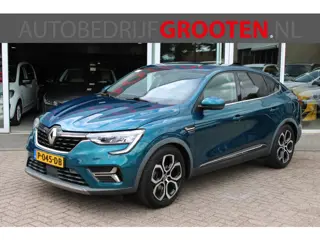 Renault Arkana 1.6 E-Tech Hybrid 145 Intens (bj 2022)