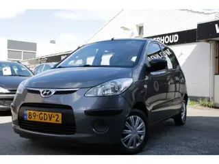 Hyundai I10 1.1 Active Cool / APK NIEUW / AIRCO/ ELEKTRISCHE RAMEN