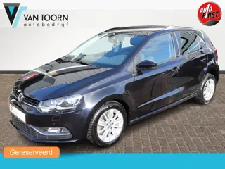 Volkswagen Polo 1.0 TSI Highline Automaat. Panoramadak.