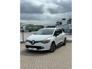 Renault Clio 0.9 TCe CRUISE - AIRCO - NWE APK