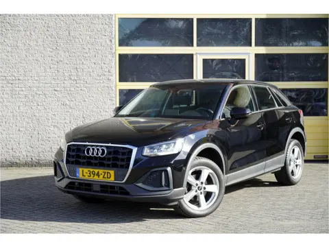 Audi Q2 35 TFSI 150PK! Automaat Pro Line BJ2021 Lmv 17" | Led | Pdc | Elek. achterklep | Achteruitri