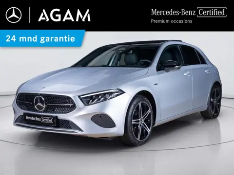 Mercedes-Benz A-Klasse Hatchback 250 e Business Solution Luxury Panorama dak