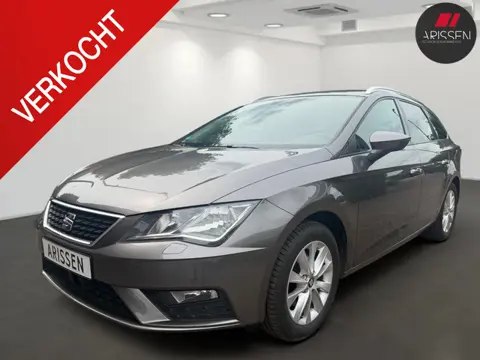 SEAT Leon ST 1.4 TSI X-PERIENCE
