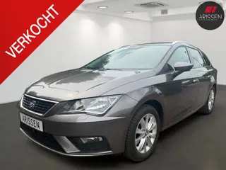 SEAT Leon ST 1.4 TSI X-PERIENCE
