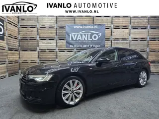 Audi A6 Avant 55 TFSI e quattro Pro Line S Competition Pano Trekhaak LED Matrix LM