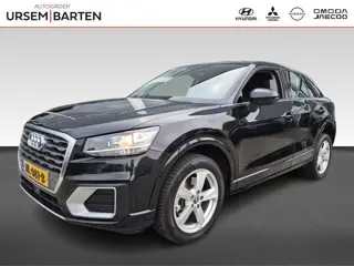 Audi Q2 1.0 TFSI Sport Pro Line | automaat | navigatie | PDC | sportstoelen | cruise control | deale