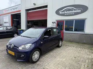 Volkswagen up! 1.0 high up! BlueMotion (bj 2016)