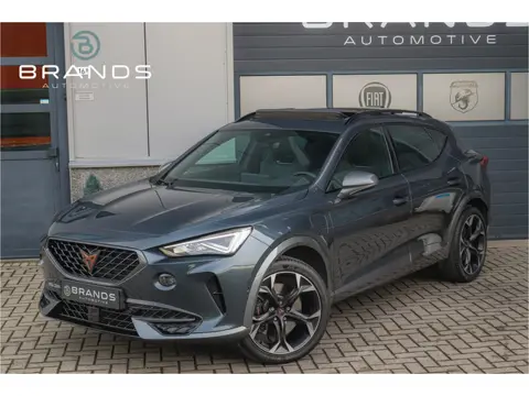 CUPRA Formentor 1.4 e-Hybrid VZ Performance 1e eig Vol opties Trekhaak Garantie