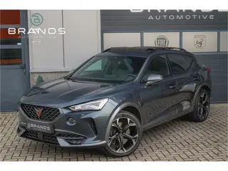 CUPRA Formentor 1.4 e-Hybrid VZ Performance 1e eig Vol opties Trekhaak Garantie