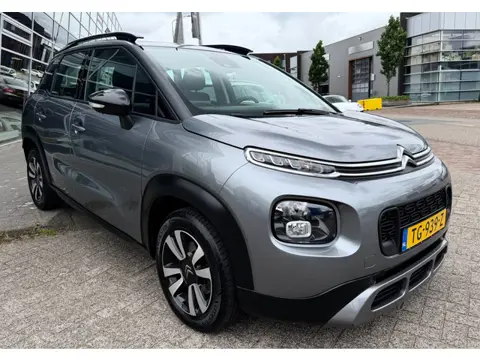 Citroen C3 Aircross 1.2 PureTech S&S Feel/AUTOMAAT/RIJKLAAR